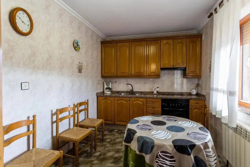 House in la Rinconada 101229