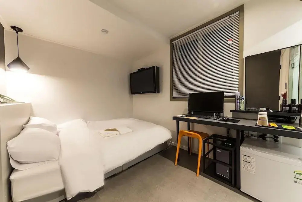 Hotel Yam