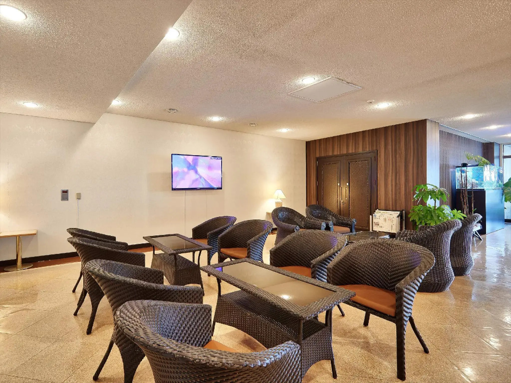 Lit Hotel NAKIJIN