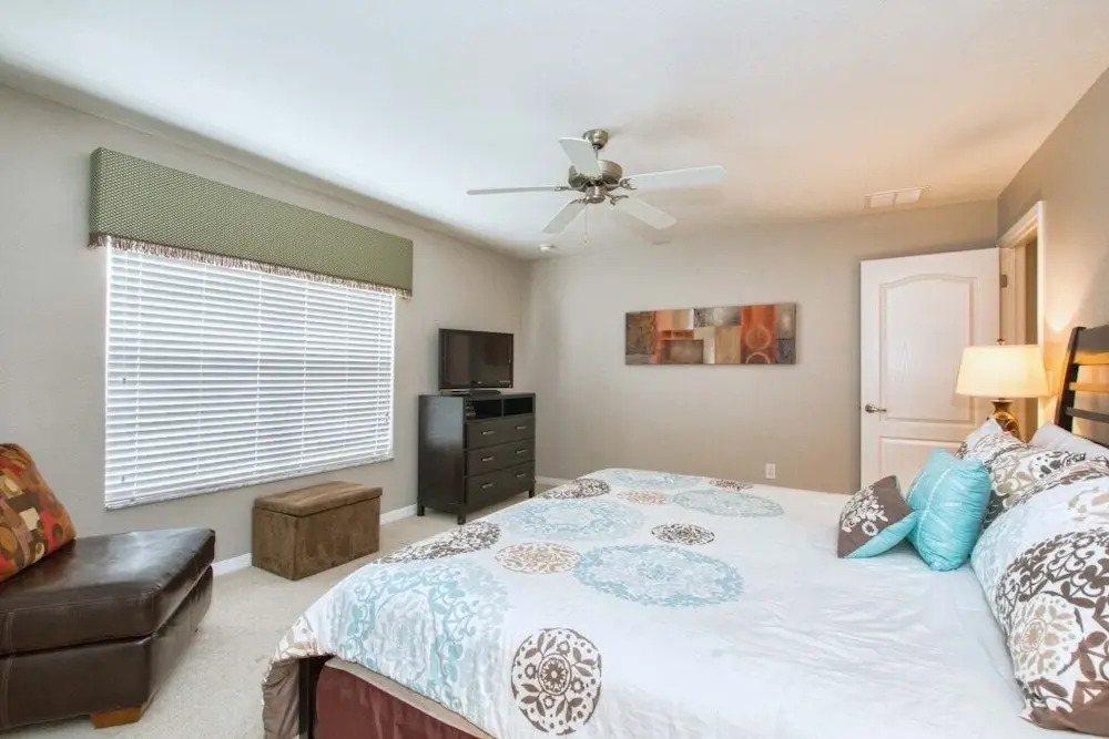 Paradise Palms- 4 Bed Townhome W/splashpool-3060pp 4 Bedroom Townhouse