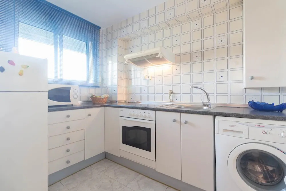 Apartamento Dms III Ref. 1041  by Iberplaya
