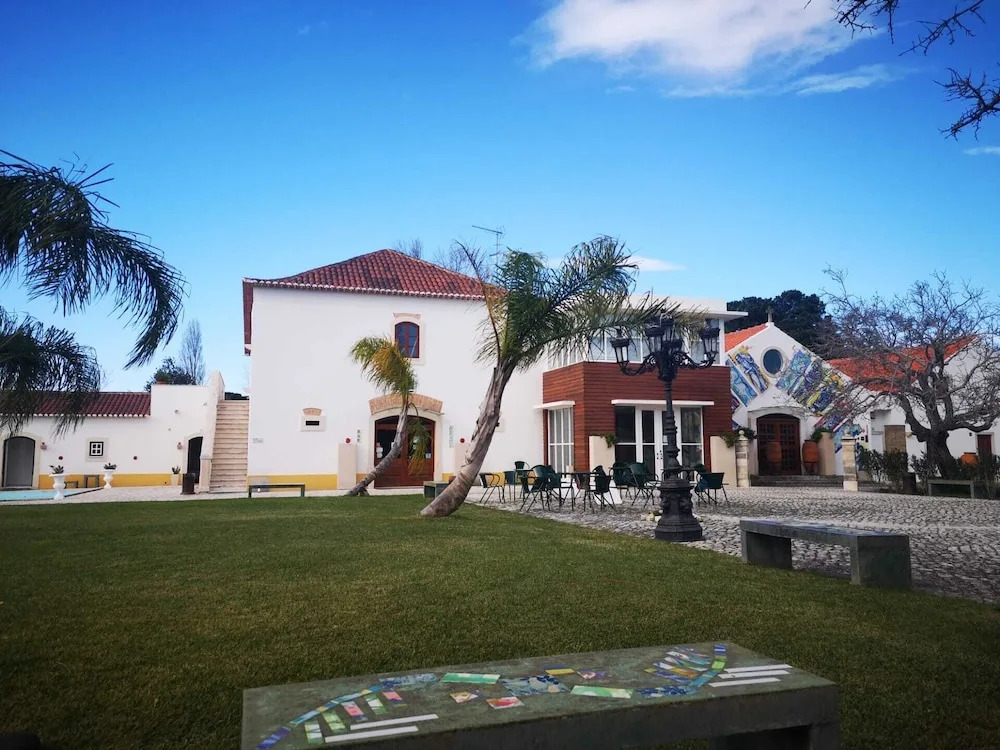 Quinta do Pinheiro Hotel E Eventos by Grupo Quinta dos Lagos