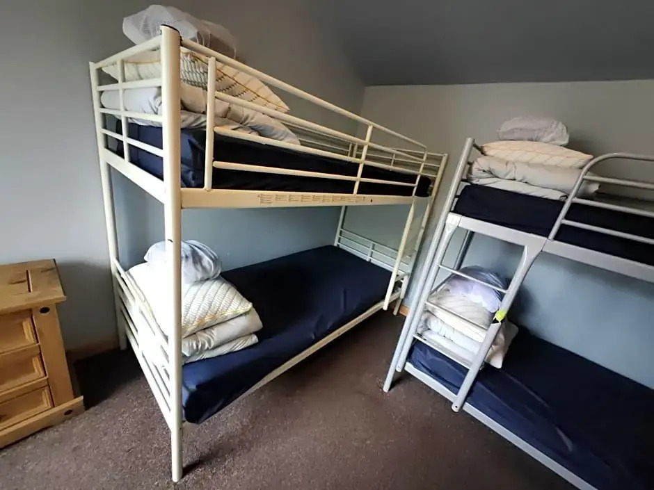 Torrent Walk Bunkhouse