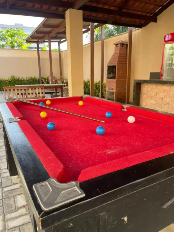Studio a 100m da praia - VILA DO PAITITÍ