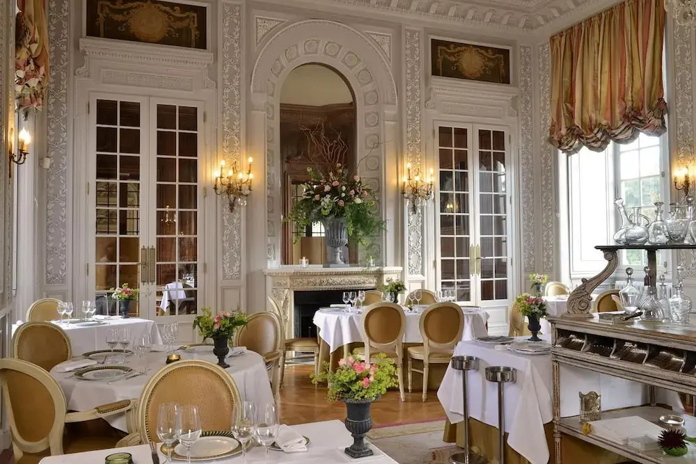 Chateau Colbert