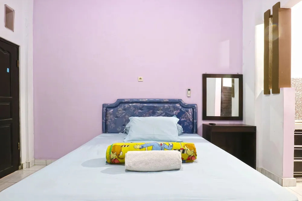 Micost Homestay