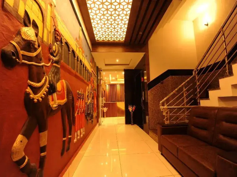 MC Suites Mysuru