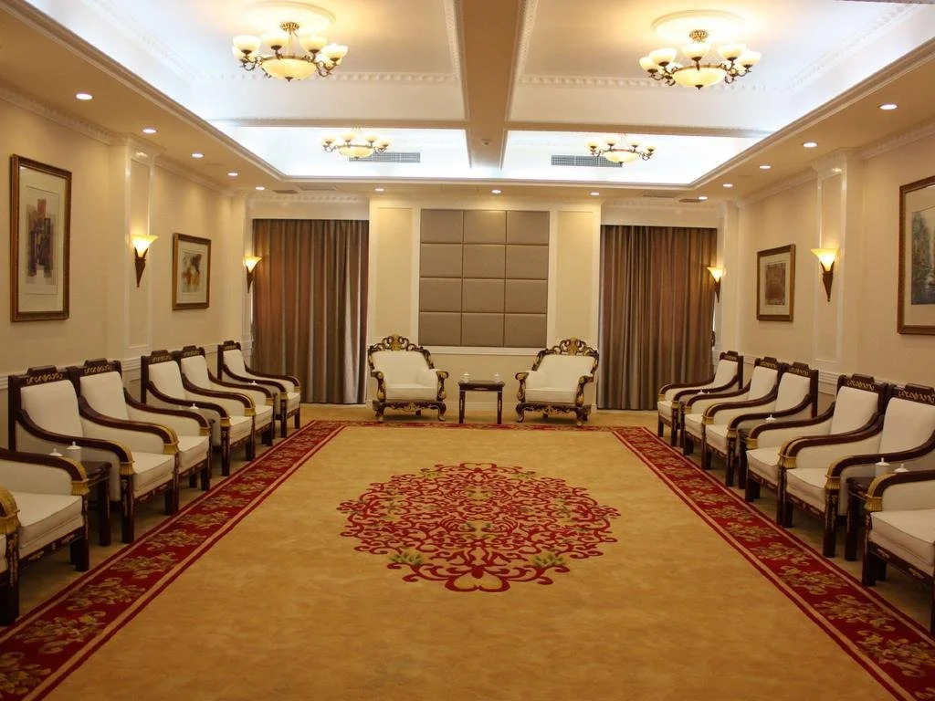 Guidu Hotel