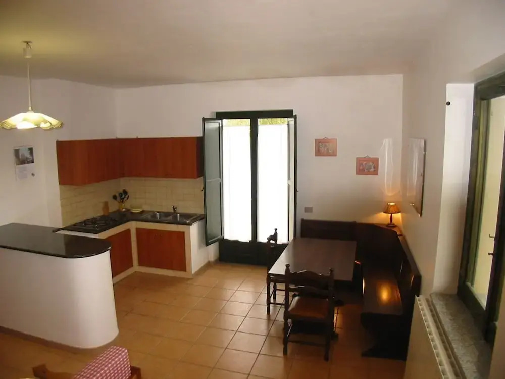 Apartment With one Bedroom in Modica, With Pool Access, Enclosed Garde