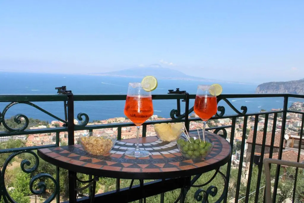 Casa Vacanze Chery