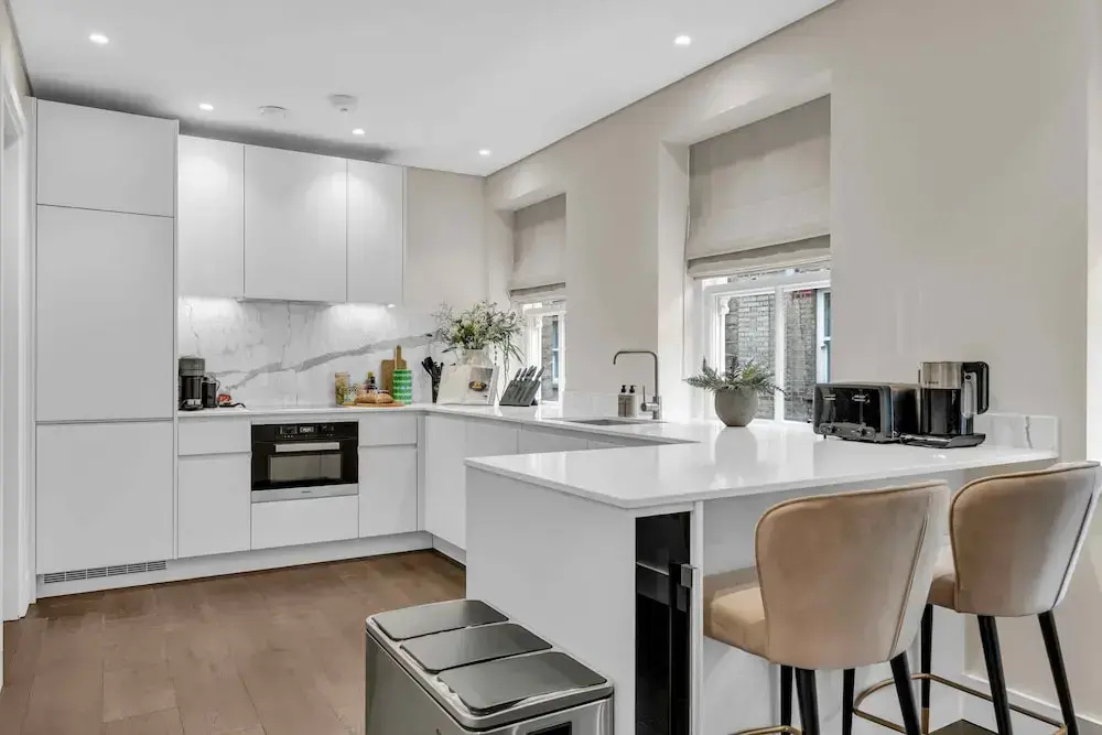 Be London - Chancery Lane Apartments