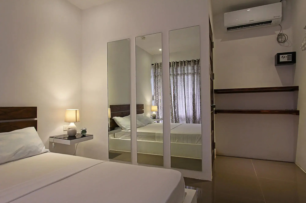 Quest Villa