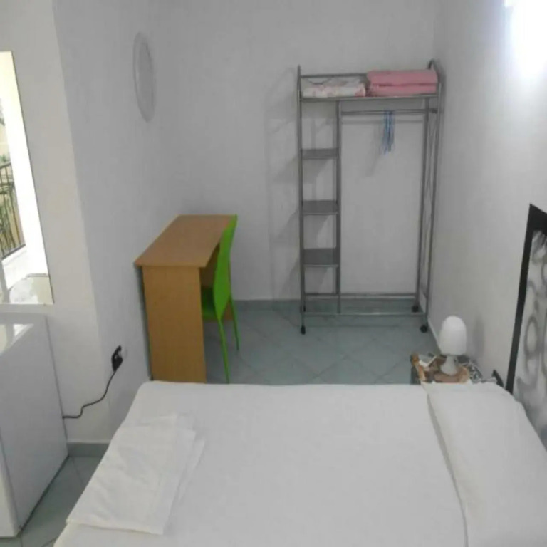 Hostal Italy