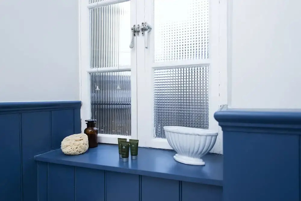 Beautiful 1BR Flat in Central London