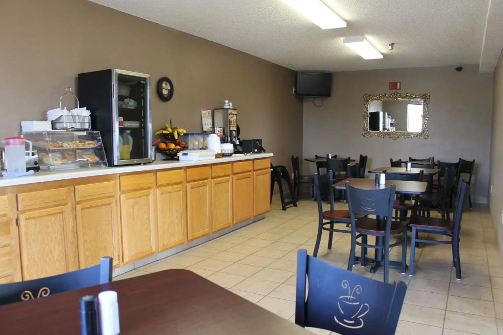 Victorian Inn & Suites-York