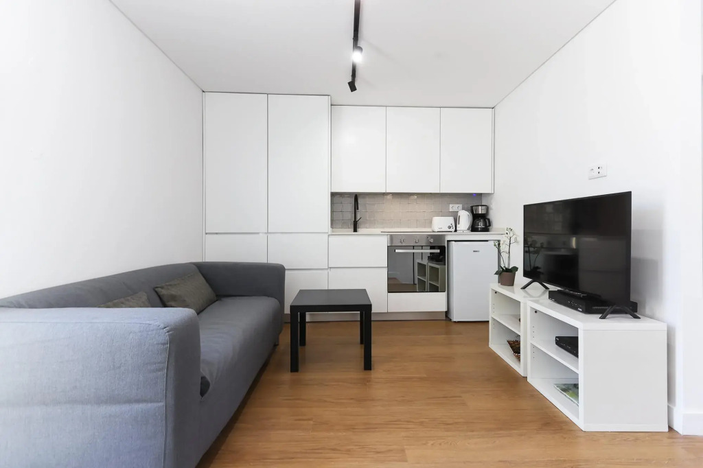Alcantara Terrace by Homing
