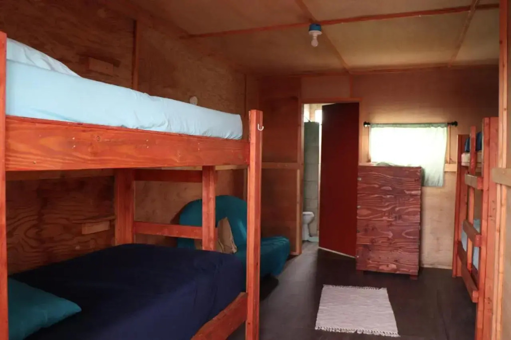 Open Gate Hostel Hawaii