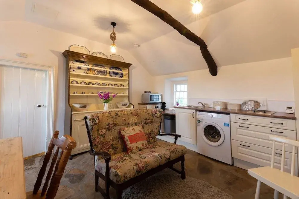 Ballymultimber Cottages - traditional cottages on the Causeway Coast