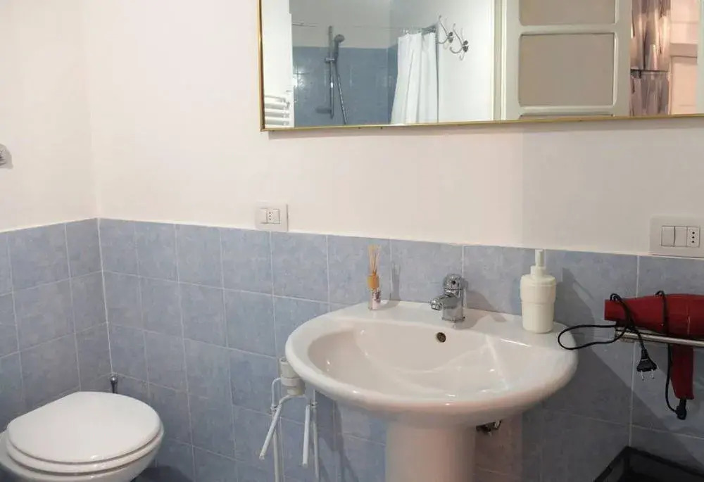Apartment Cavour I - BH 4
