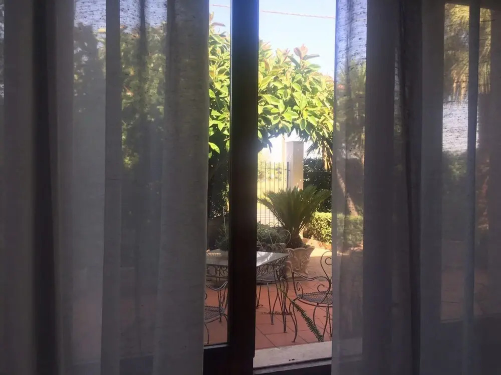B&B Casa Imperatrice