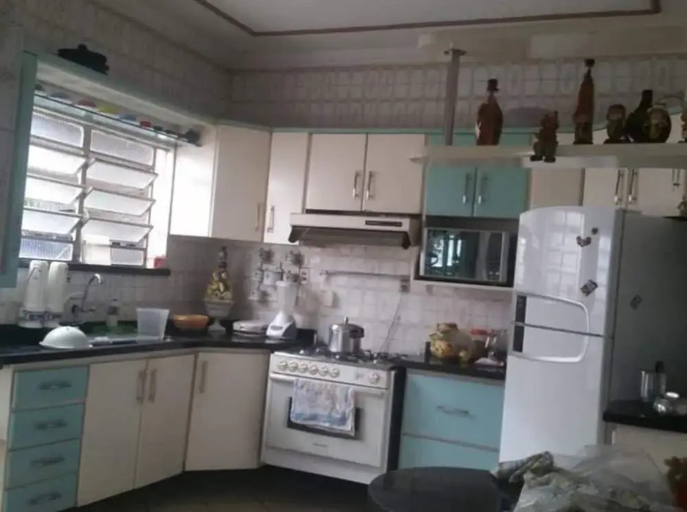 Casa Duplex 5 quartos