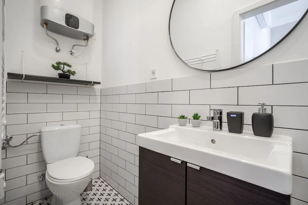 K33 - Boutique Apartments by BQA