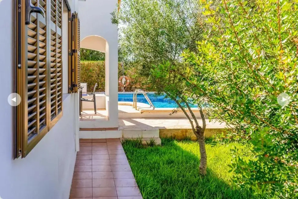 Villa Margarita