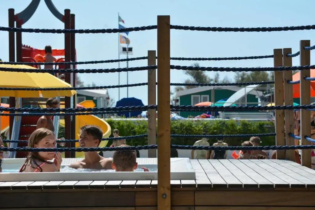 Camping Lido