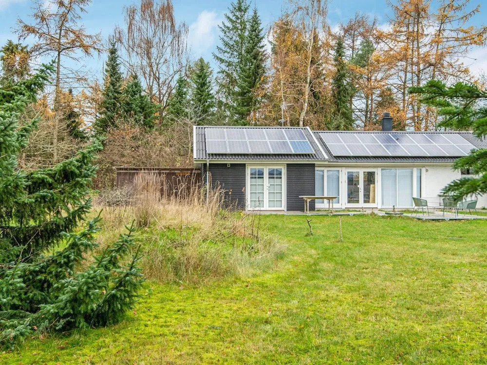 6 person holiday home in Silkeborg-By Traum