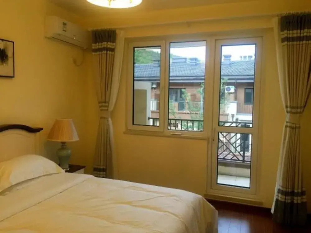 Laid-back Moments Inn - Gubei Water Town