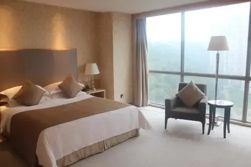 Wudang International Hotel