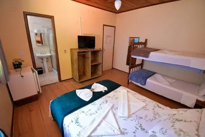 Beach House Paraty
