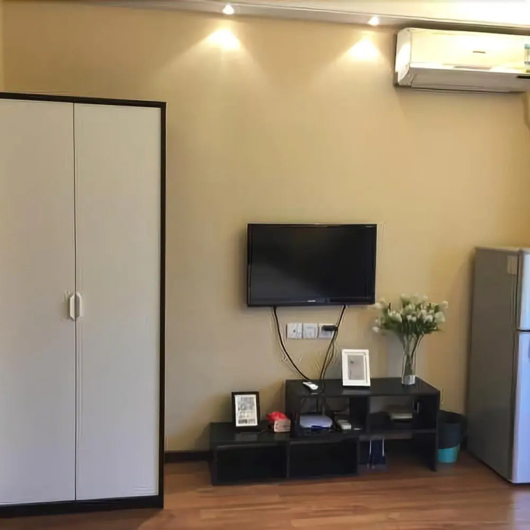 Dai'ersi Hostel