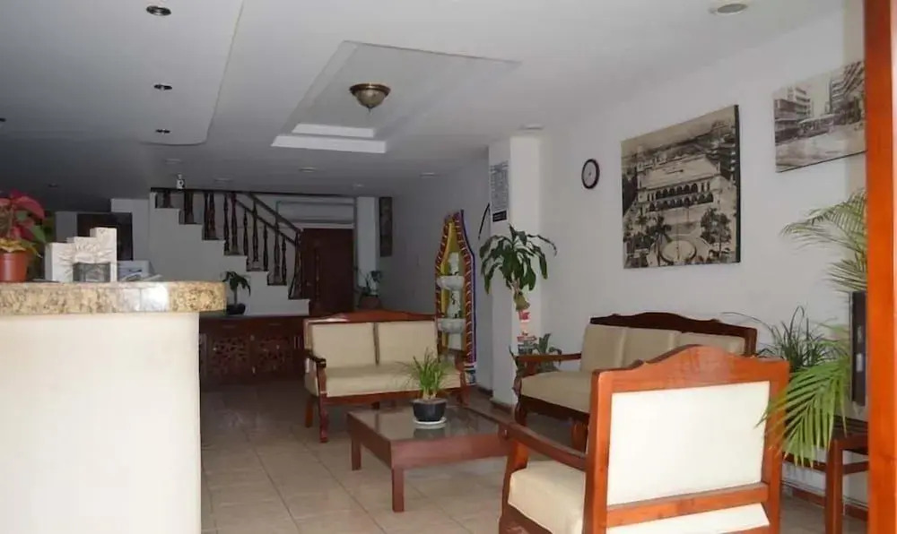 Amueblados Caribe