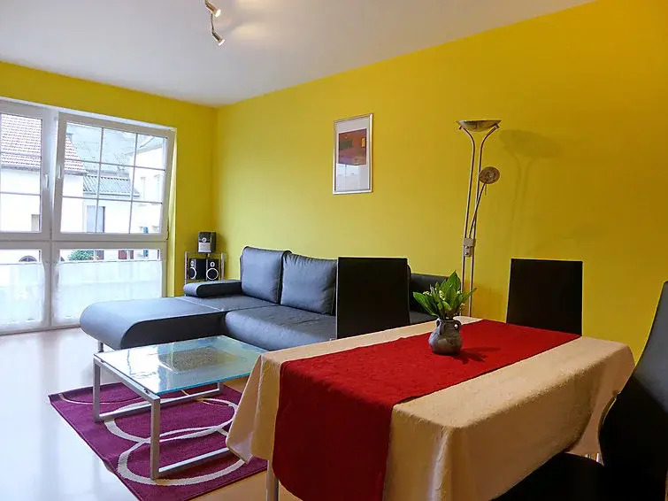 Apartment Zum Trichter by Interhome