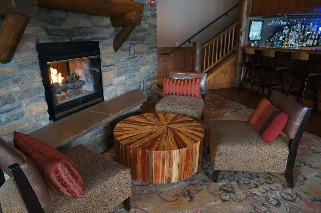 The Estes Park Resort