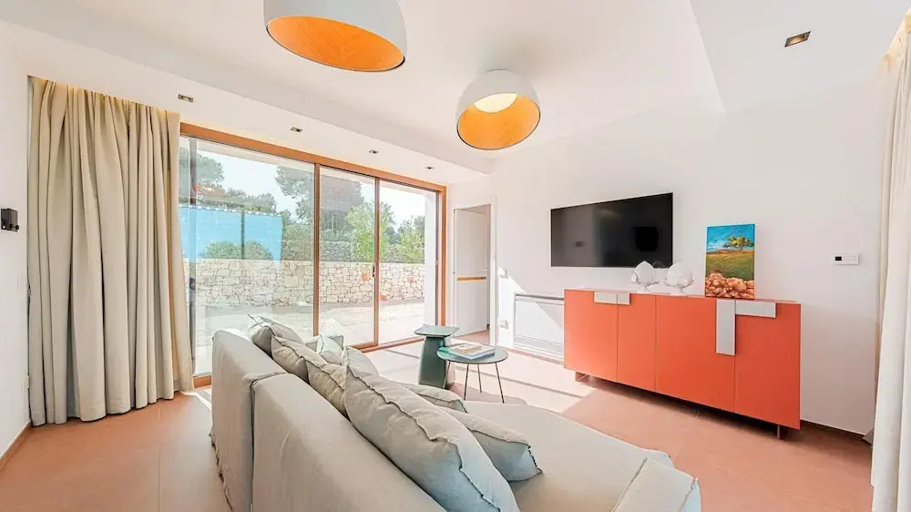 VILLA DIANORA 6, Emma Villas