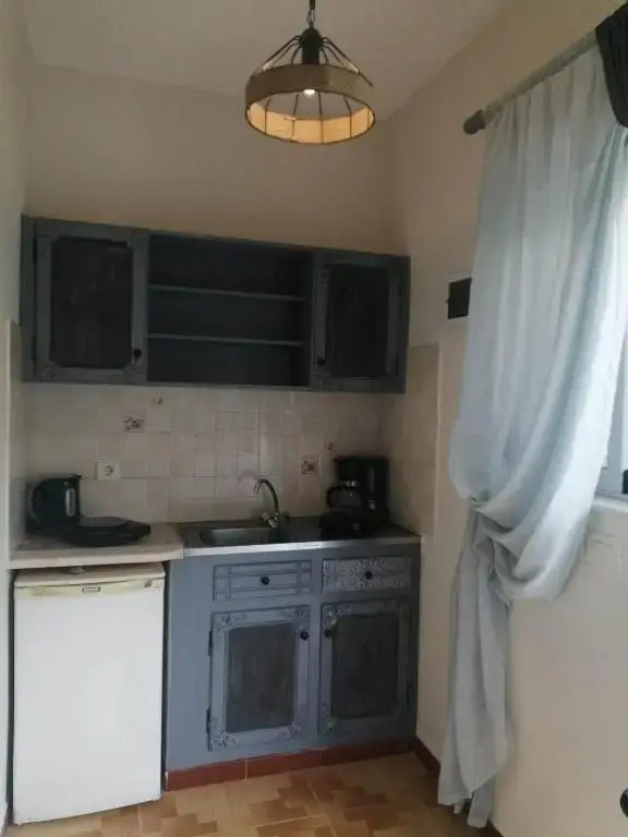 Dionisia Apartments