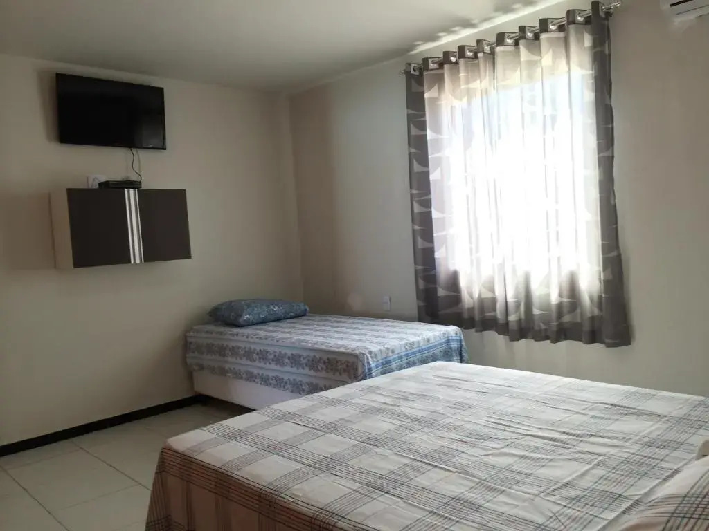 Pousada Casa Bela