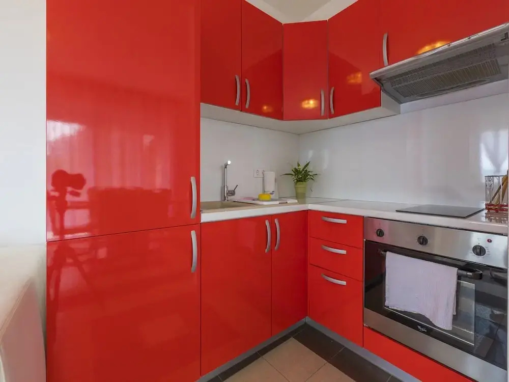 Apartment Cherry