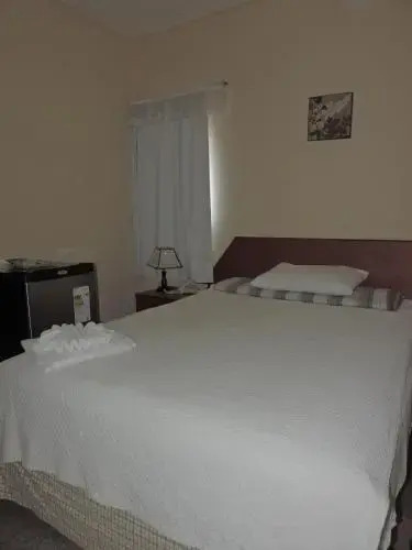 Hotel Domingo Savio