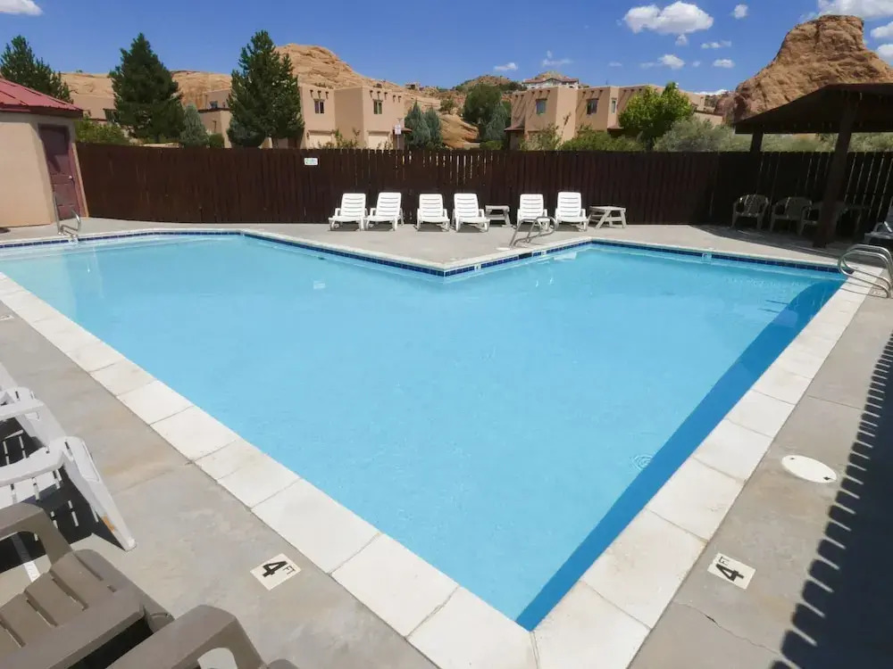 Castillo De Las Rocas by MoabCondos4Rent