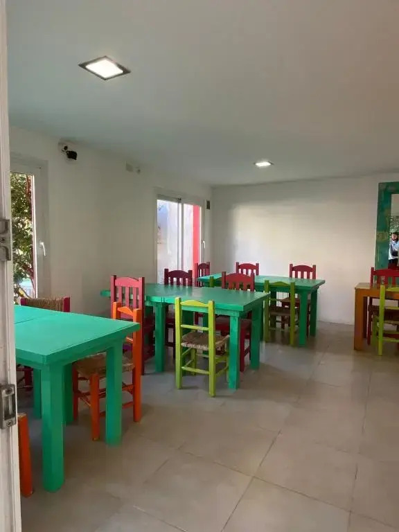 Hostel Che Viajero