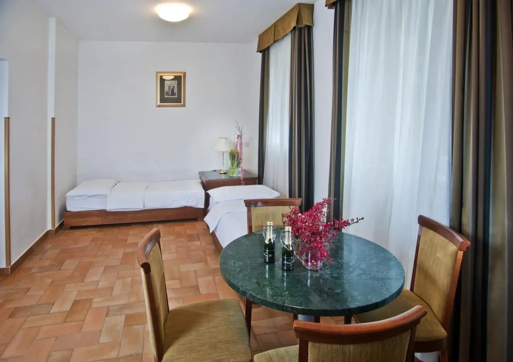 Hotel Galileo