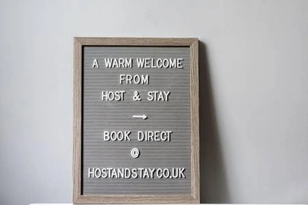 Host Stay The Knight Street Penthouse II