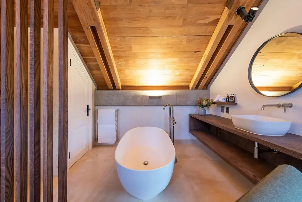 La Villa Retreat