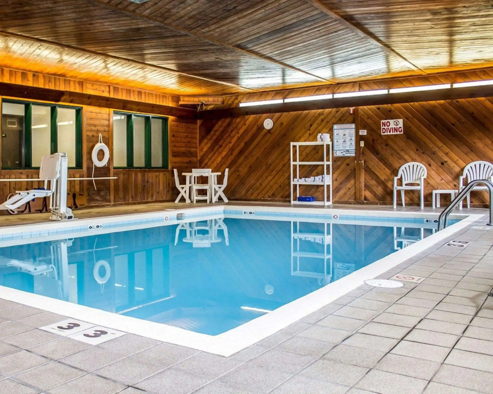 Quality Inn Minocqua