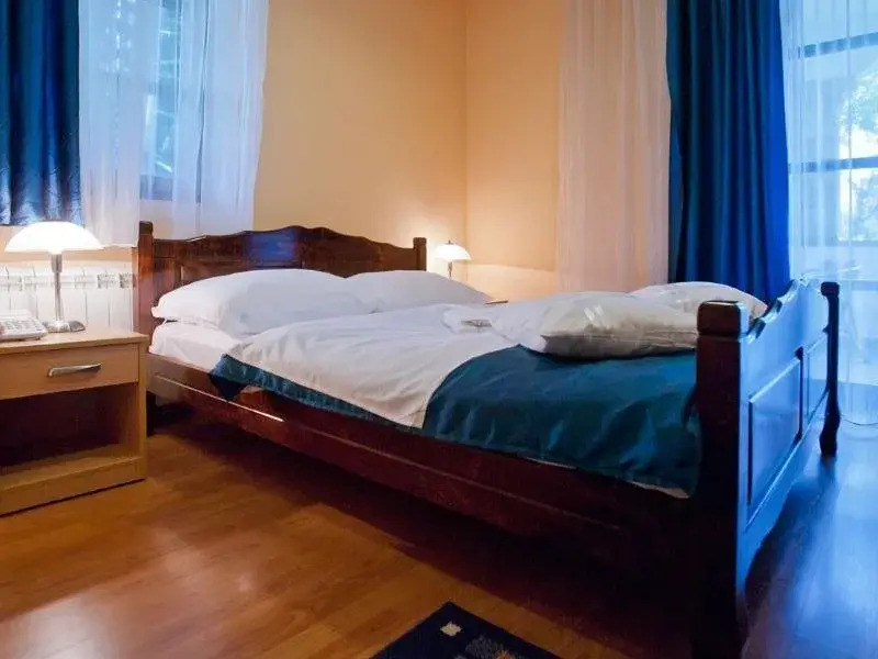 Hotel Vila Drina