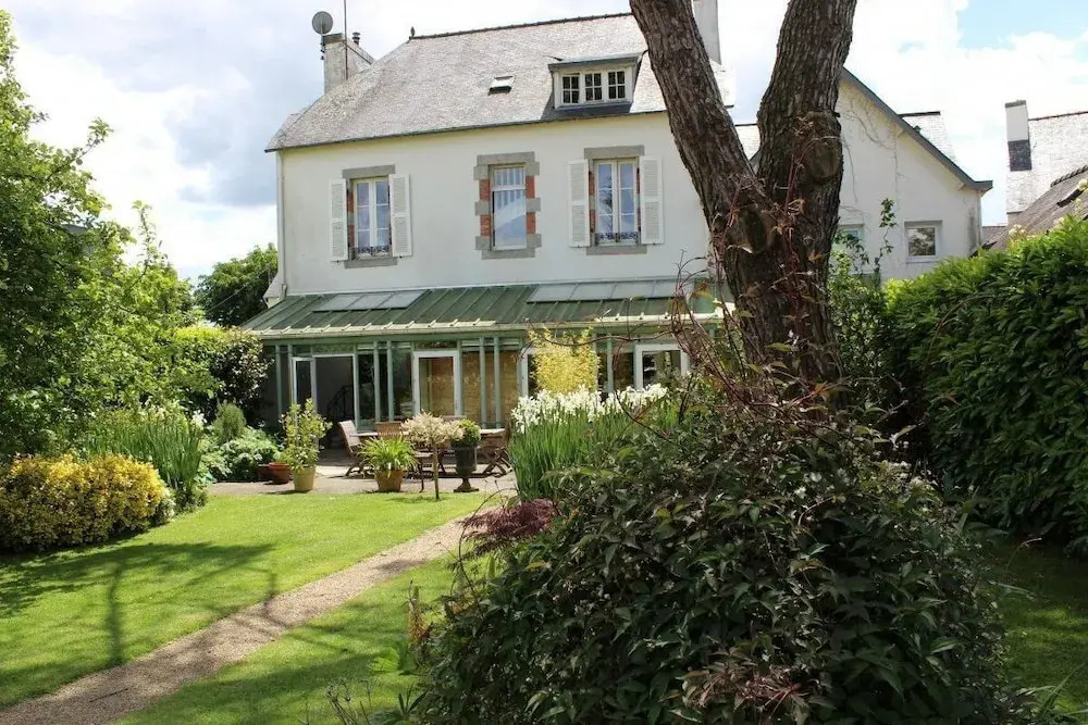 Au Fil de lAulne