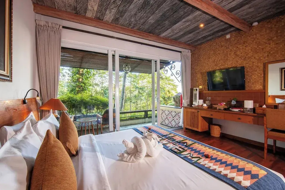 Munduk Heaven Luxury Villas